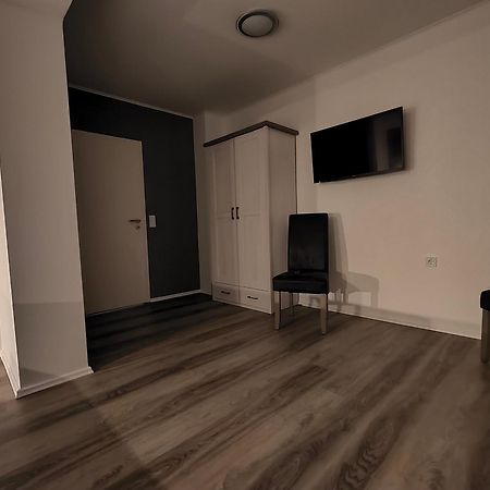 Haus Am Waldrand Villa Фечау Екстериор снимка