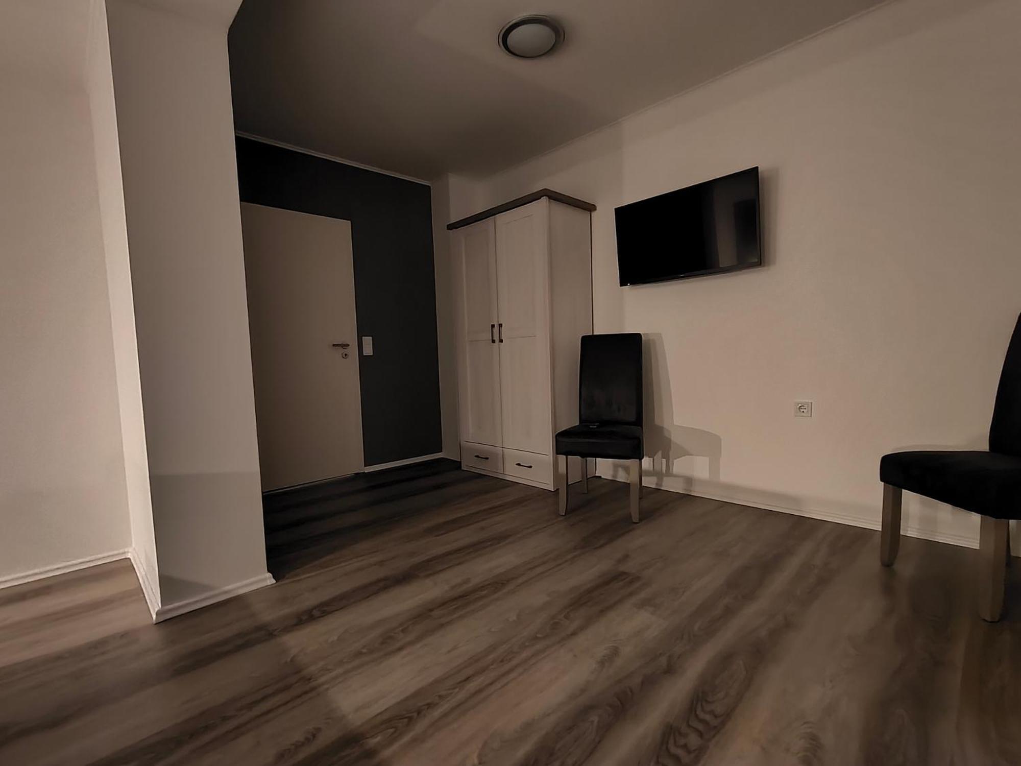 Haus Am Waldrand Villa Фечау Екстериор снимка