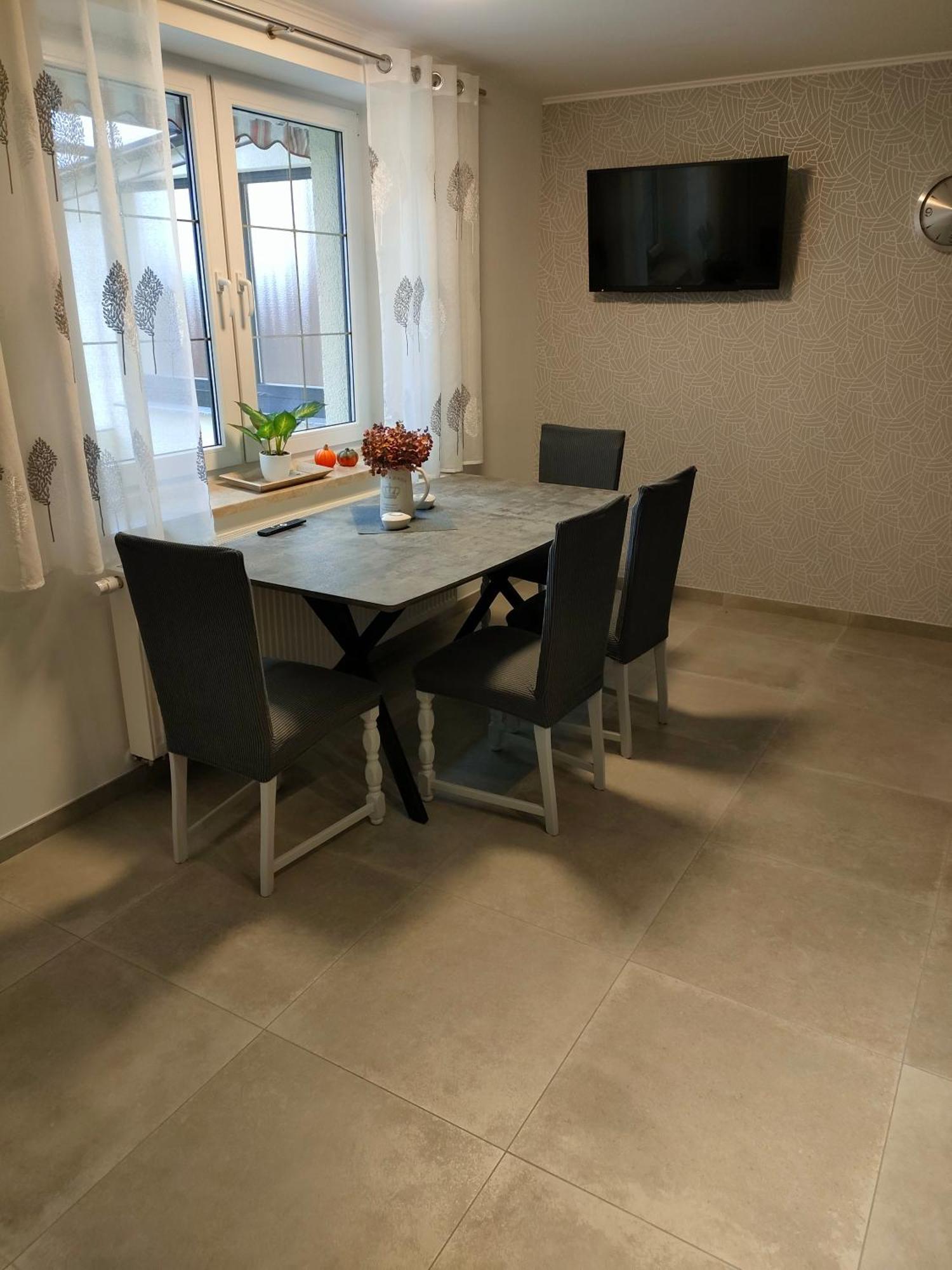 Haus Am Waldrand Villa Фечау Екстериор снимка