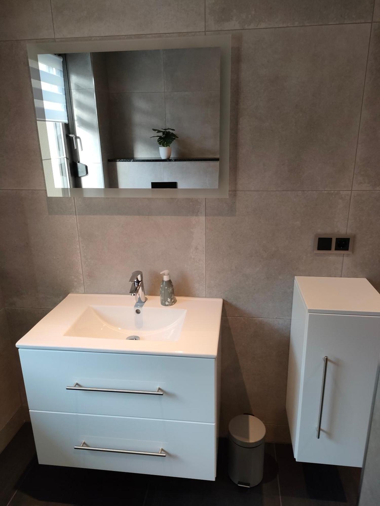 Haus Am Waldrand Villa Фечау Екстериор снимка